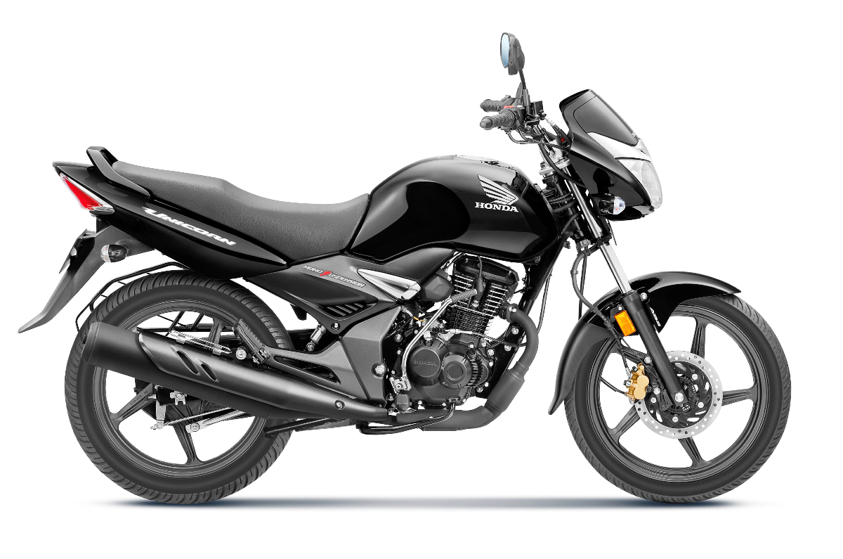 honda unicorn 250cc price